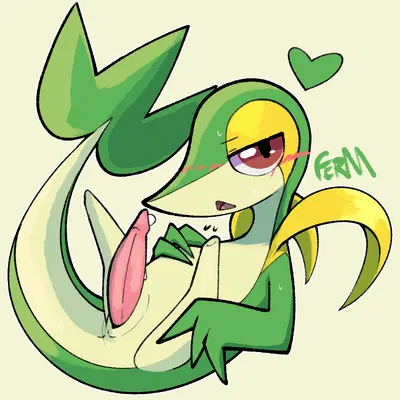 nintendo, pokemon created by fermusieboir4