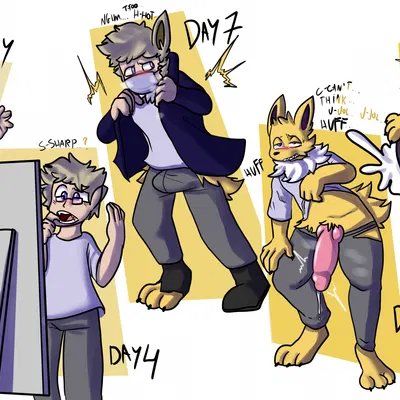 nintendo, pokemon created by fertifo0