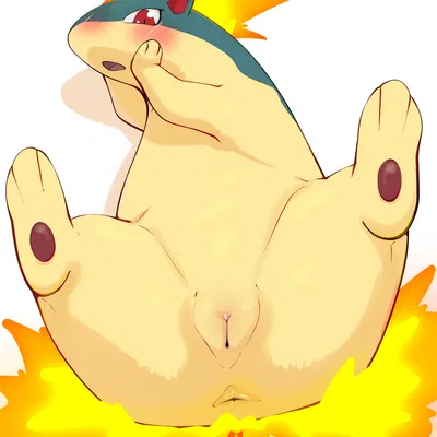 nintendo, pokemon created by fizzpop