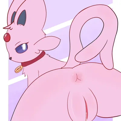 nintendo, pokemon created by fleesoff