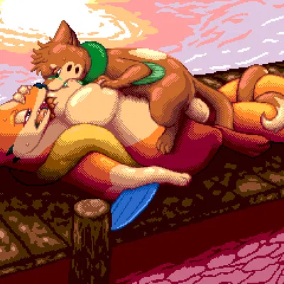 nintendo, pokemon created by flygon (artist), ripparu