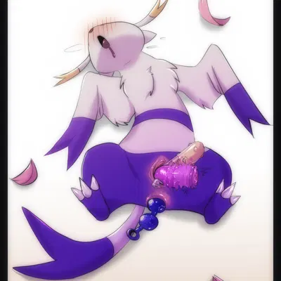 nintendo, pokemon created by foxpudding