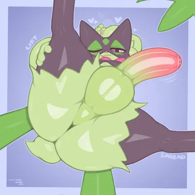 nintendo, pokemon created by frumples