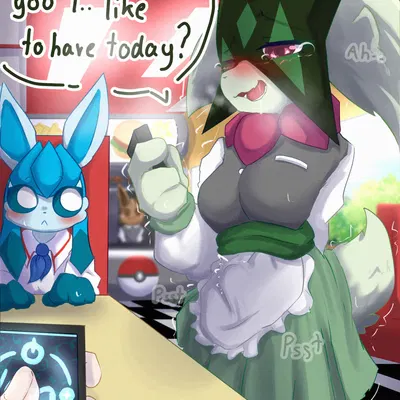 nintendo, pokemon created by fu kawa