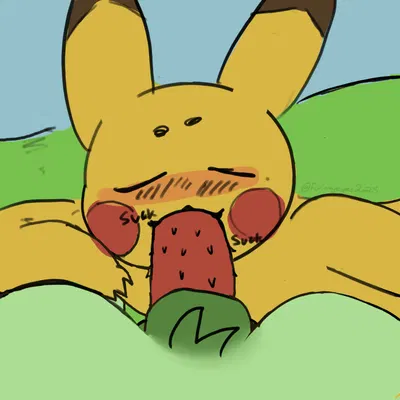 nintendo, pokemon created by furinmyeyes