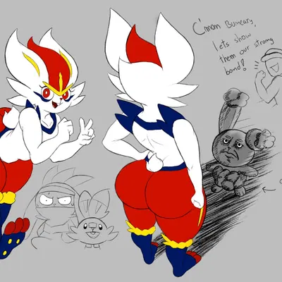 nintendo, pokemon created by gafer.exe