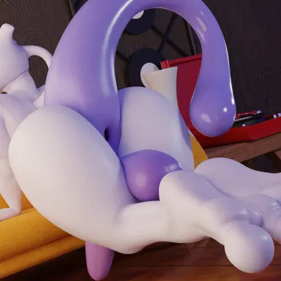 nintendo, pokemon created by geometryboymejia