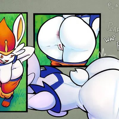 nintendo, pokemon created by ghozt