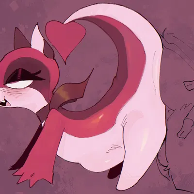 nintendo, pokemon created by goonie-san