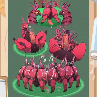 nintendo, pokemon created by gowiththephlo