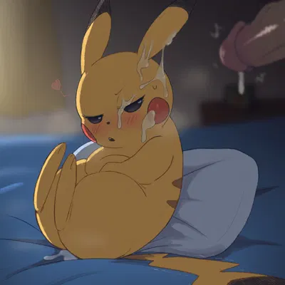 nintendo, pokemon created by greatm8sfm