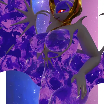 nintendo, pokemon created by hiddenmask18