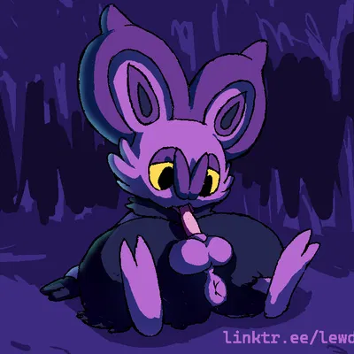 nintendo, pokemon created by highguard