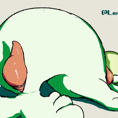 nintendo, pokemon created by highguard