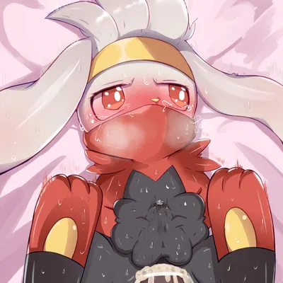 nintendo, pokemon created by himimi