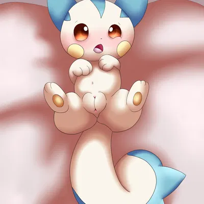 nintendo, pokemon created by horuru