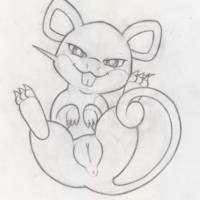 nintendo, pokemon created by infamousrel