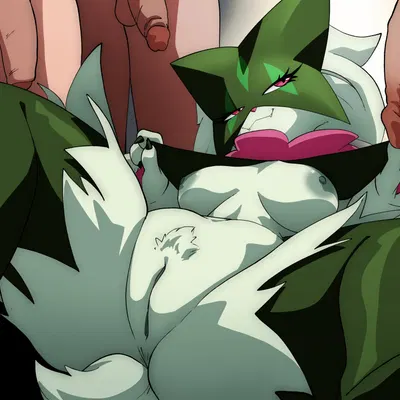 nintendo, pokemon created by inker comics