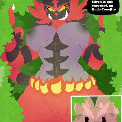 nintendo, pokemon created by irgramfox