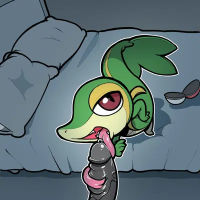 nintendo, pokemon created by itsunknownanon