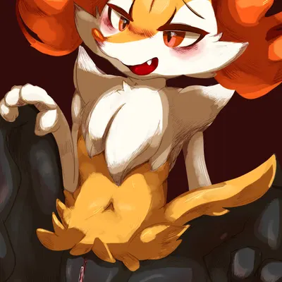 nintendo, pokemon created by izon448