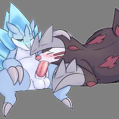 nintendo, pokemon created by jodyfloatz