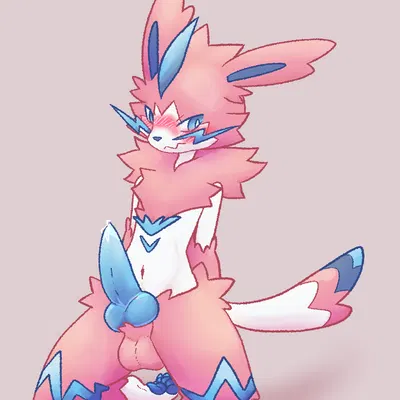 nintendo, pokemon created by kazeeame