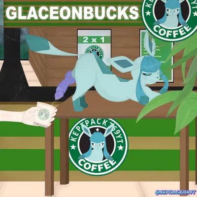 nintendo, pokemon created by keptpack769