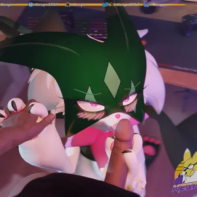 nintendo, pokemon created by kespr