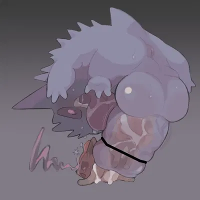 nintendo, pokemon created by kinnni-chan