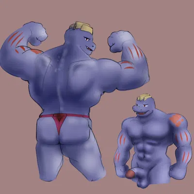 nintendo, pokemon created by lavir