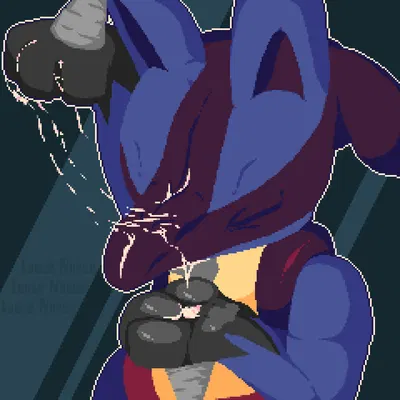 nintendo, pokemon created by loose noose