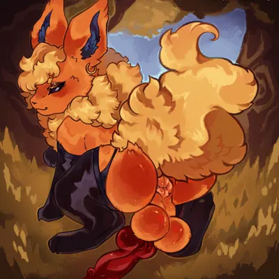 nintendo, pokemon created by lynx scenting