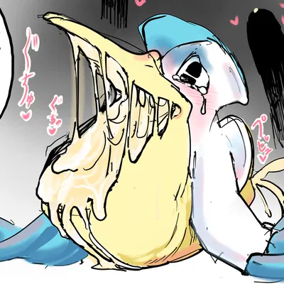 nintendo, pokemon created by maionaona