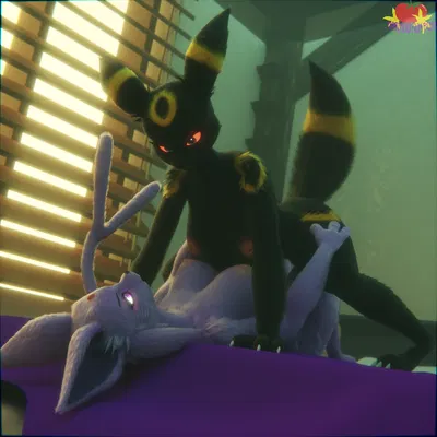 nintendo, pokemon created by marianokun