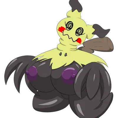 nintendo, pokemon created by marshall123x (artist)