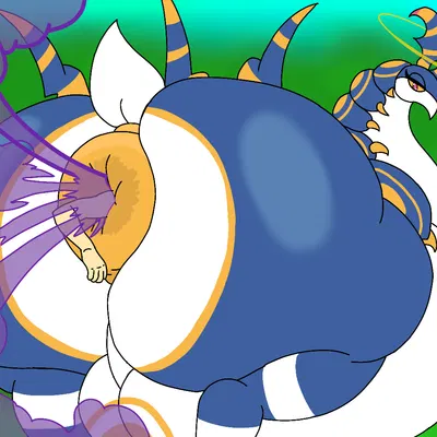 nintendo, pokemon created by mooneypup