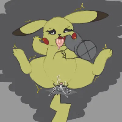 nintendo, pokemon created by mrmystery guy