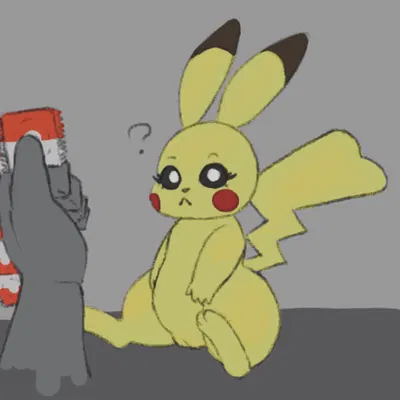 nintendo, pokemon created by mrmystery guy