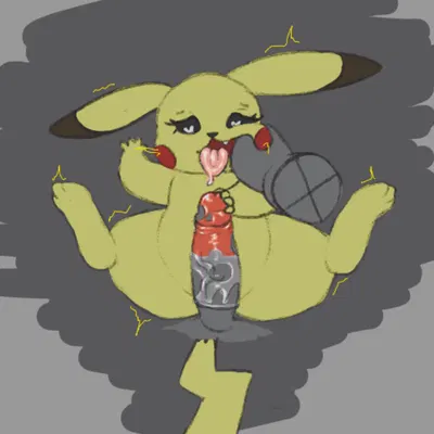 nintendo, pokemon created by mrmystery guy