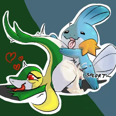 nintendo, pokemon created by mrmystery guy