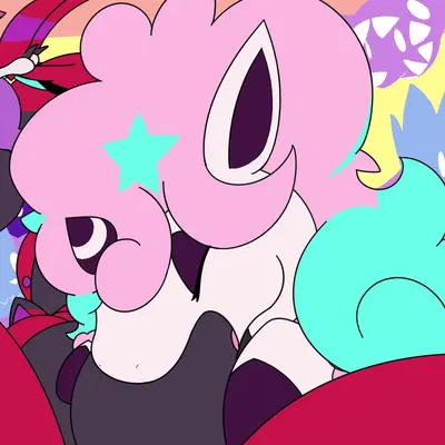 nintendo, pokemon created by muzzzzz