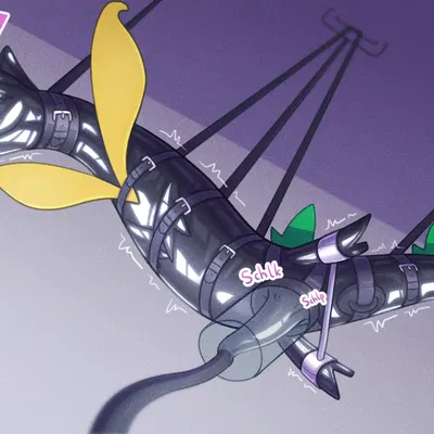 nintendo, pokemon created by n1k0