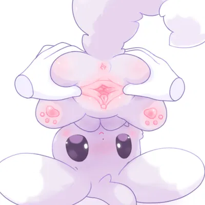 nintendo, pokemon created by nakimayo