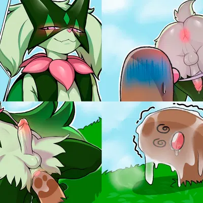 nintendo, pokemon created by nefitail