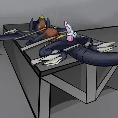 nintendo, pokemon created by nexrek