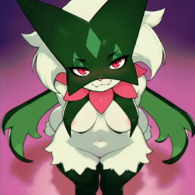 nintendo, pokemon created by ninesm