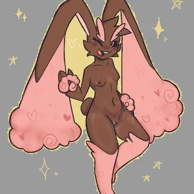 nintendo, pokemon created by nsfwbunniii