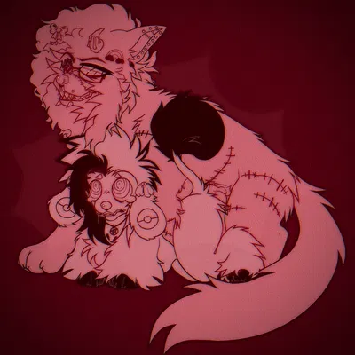 nintendo, pokemon created by p n g