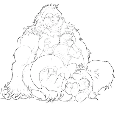 nintendo, pokemon created by pandottermon